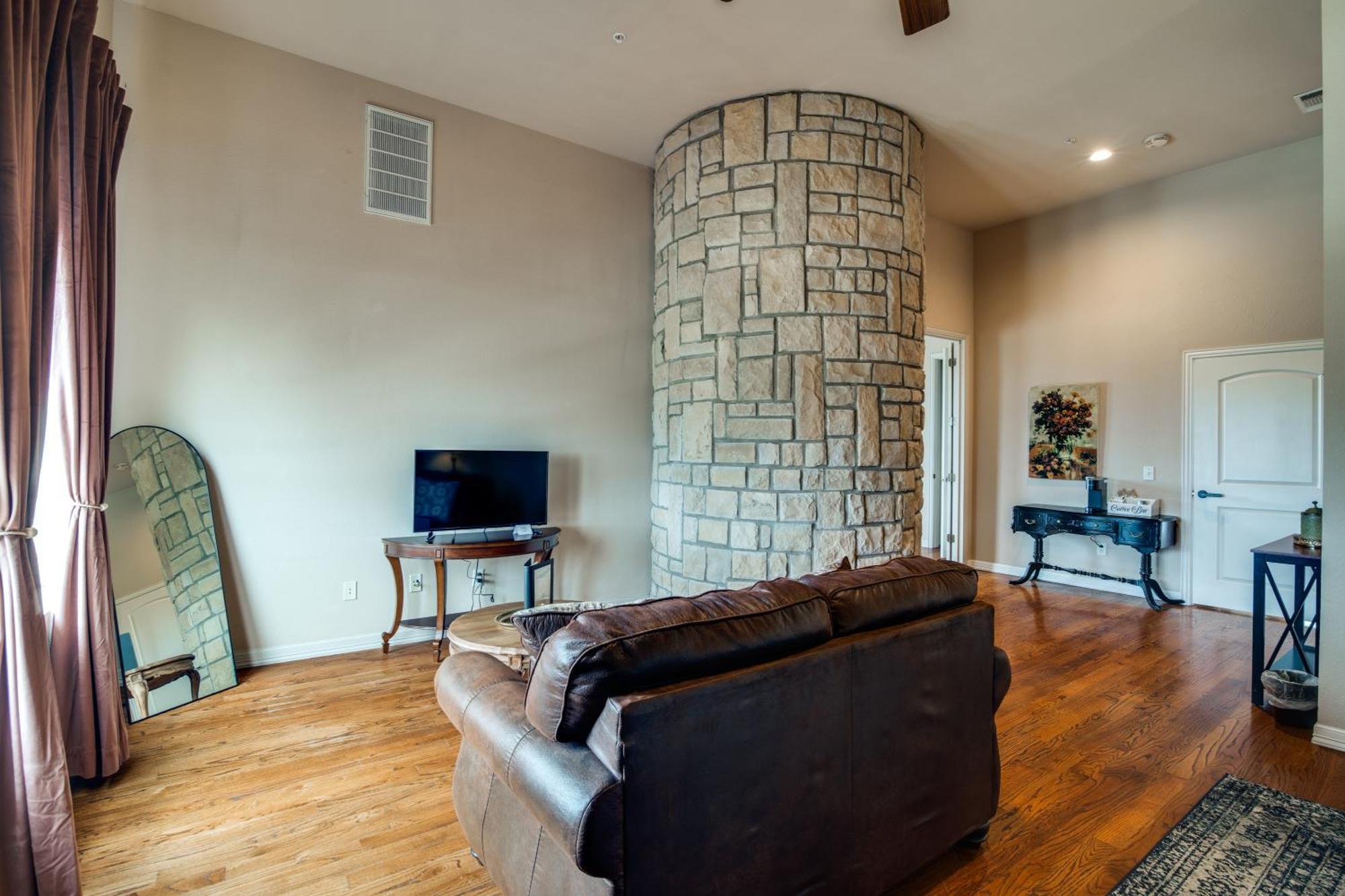 The Castle At Rockwall Exterior foto